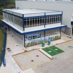 Galpão Industrial/Logístico 1.684 m² - Rodovia Castelo Branco - Araçariguama - SP