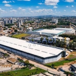 Galpão Logístico/Industrial Locação - 30.000 m²  - Osasco/SP