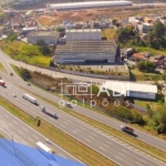 Galpão Industrial Locação 2.537 m² - Osasco/SP