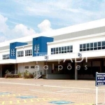 Galpão Industrial Locação 1.798 m² - Jundiaí/SP