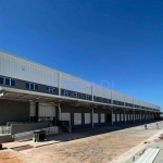 Galpão Industrial Locação - 17.828 m² - Jandira/SP