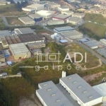 Terreno Industrial 6.300 m² à venda, Polo Jandira-Jandira