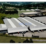 Galpão Industrial Logístico Locação/Venda  - 11.500 m²– Itapevi - SP