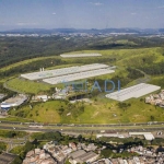 Galpão Logístico para Locação - 39.429 m² - Rod. Anhanguera - Cajamar - SP