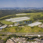 Galpão Logístico para Locação - 54.258 m² - Rod. Anhanguera - Cajamar - SP