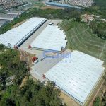 Galpão Logístico para Locação - 21.706 m² - Rod. Regis Bittencourt - Embu das Artes - SP