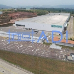 Galpão Industrial para Locação - 9.543 m² - Rod. Bandeirantes - Cabreúva - SP