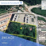 Terreno Residencial Venda 5.700 m² - Av. Bulgaria -  Santana de Parnaíba/SP