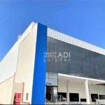 Galpão Industrial Locação 10.500 m² - Jardim Belval -  Barueri/SP