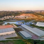 Galpão Industrial Logístico para LOCAÇÃO - 4.381 m² - Amazonas - Betim - MG