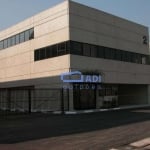 Galpão Industrial Locação - 1.582  m² – Osasco – SP