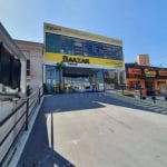 Prédio Comercial Locação - 650 m² - Alphaville - SP