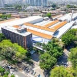 Galpão Industrial Logístico para Locação - 2557 m² - Lapa - São Paulo - SP