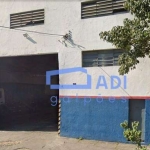 Galpão Industrial Logístico para Locação ou Venda - 2190 m² - Vila Guilherme - São Paulo - SP