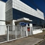 Galpão Industrial Logístico para Locação ou Venda - 3097 m² - Parque Industrial - Jundiaí - SP