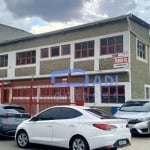 Galpão Industrial Logístico para Locação - 450 m² - Jardim California - Barueri - SP