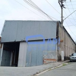 Galpão Industrial Logístico para Venda ou Locação - 4861 m² - Vila Sul Americana - Carapicuíba - SP