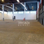 Galpão Comercial para locação, Jardim Belval, Barueri - .