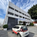 Galpão Comercial/Industrial Venda e Aluguel - 2.038  m² - Alphaville – Barueri - SP