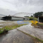 Galpão Industrial Venda ou Locação 7.669 m² - Jardim Berval - Barueri - SP