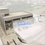 Prédio Comercial Locação 1.450 m² - Alphaville/SP