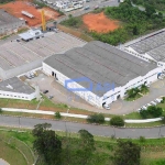 Galpão Industrial Locação -  6.300 m² - Rod. Presidente Dutra – Guarulhos - SP