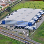 Galpão Industrial Locação 2.992 m² –  Rod. Anhanguera – Campinas/SP