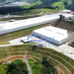 Galpão Industrial Locação -16.326 m² - Extrema - MG