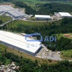 Galpão Industrial Logístico para Locação - 45.500 m² - Rodoanel - Embu das Artes - SP