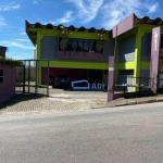 Galpão comercial Locação - 2.000 m² - Rod. Castelo Branco - Barueri - SP