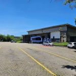 Galpão Industrial Logístico para Locação - 3222 m² - Embu das Artes - SP