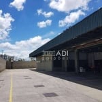 Galpão Industrial Locação - 2.400 m² - Tamboré - Alphaville/SP