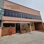Galpão Industrial/Comercial - Locação - 993 m² - Alphaville - Barueri - SP