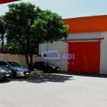 Galpão Industrial Locação/Venda - 2.300 m² - Barueri/SP