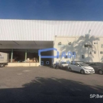 Galpão Industrial/Logístico - Venda/Locação - 2.034 m² ABL/3.500 m² de Terreno - Rod. Castello Branco- Barueri - SP