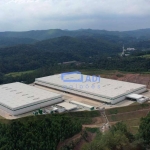 Galpão Logístico Condomínio Fechado - Locação - 29.651 m² - Rod. Edgard Zambotto - Franco da Rocha - SP