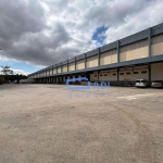 Galpão Industrial/Logístico - Condomínio Fechado - Locação - 10.473 m² - Rod. Anhanguera - São Paulo - SP