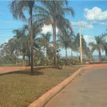Lote no Estância Quintas da Alvorada - Jardim Botânico
