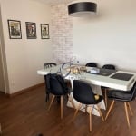 Apartamento de 117 m² no Bairro Santo Antônio - SCS