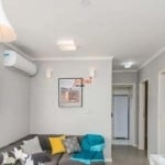 Condomínio Pereira Neto: Apartamento à venda em Porto Alegre, Camaquã - 38m²