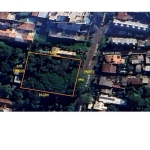 Terreno-Lote Comercial para venda  no Bairro CRISTAL em Porto Alegre