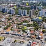 Terreno-Lote Residencial para venda  no Bairro Vila Ipiranga em Porto Alegre