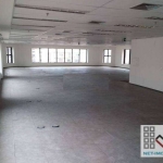 Conjunto Comercial (263m²), 2 Banheiros, 9 Vagas. Próximo da estação Brigadeiro do metrô