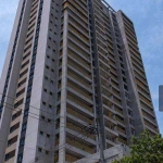 Apartamento 4 Dormitórios (125,5m²), 1 Suíte com terraço, Terraço, 2 Vagas.  Próximo do Shopping Ibirapuera