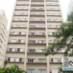 Apartamento 2 Dormitórios (64m²), 2 Banheiros, 1 Vaga. Na Aclimação.