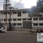 Galpão Comercial (2.720m²). Excelente localização na Lapa