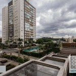 Apartamento 3 dormitórios (92m²), 1 Suíte, 2 Vagas, Varanda Gourmet. Próximo da estação Vila Sonia do metrô