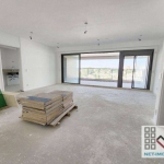 Apartamento 2 Dormitórios (161m²), 2 Suítes, Terraço, 2 Vagas. A 250 metros da estação AACD-Servidor