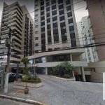 Conjunto Comercial (80m²), 2 Banheiros, 1 Vaga. Localização privilegiada em Moema