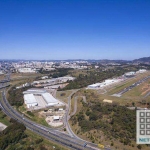 Galpão Comercial/Industrial (1.331,02m²), 4 Banheiros, 8 Vagas. No aeroporto do Jundiaí